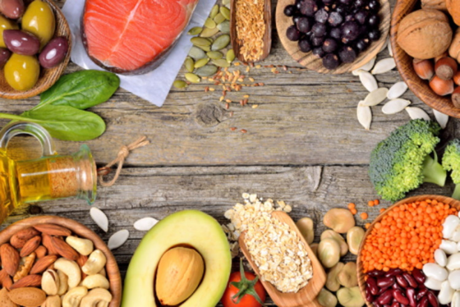 La nutrition et le sport