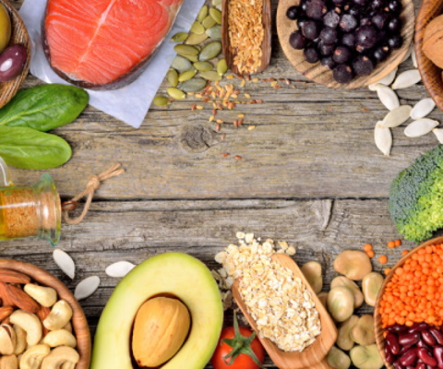 La nutrition et le sport