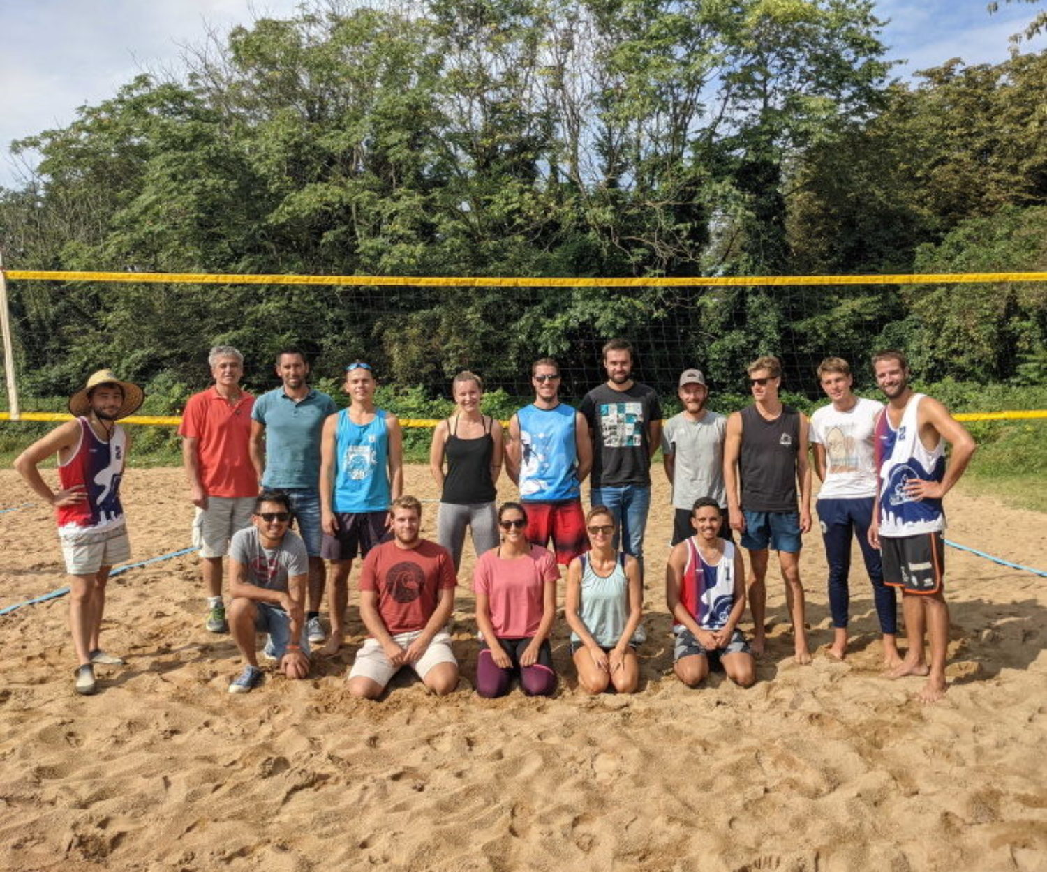 AG 2021 - Participants