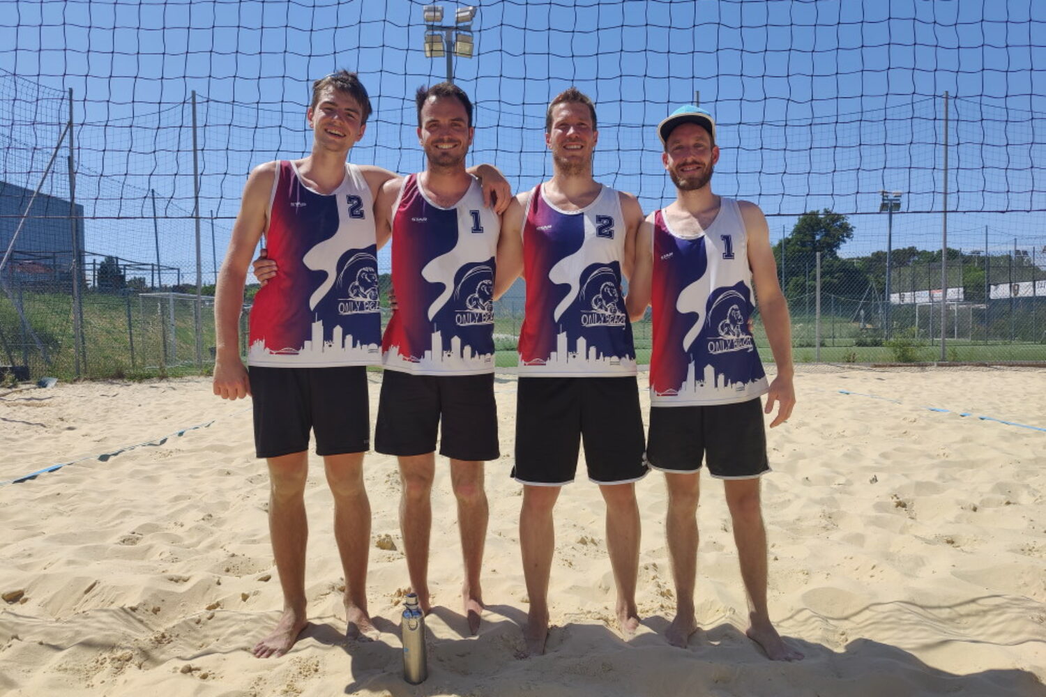 Tour2M Onlybeach